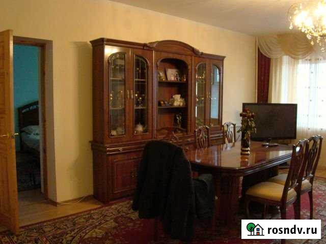 5-комнатная квартира, 200 м², 6/10 эт. на продажу в Воронеже Воронеж - изображение 1