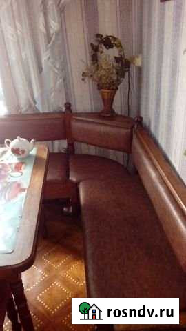 1-комнатная квартира, 31 м², 2/5 эт. в аренду на длительный срок в Балахне Балахна - изображение 1