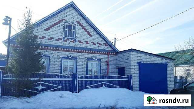 Дом 80 м² на участке 23 сот. на продажу в Зеленодольске Зеленодольск - изображение 1