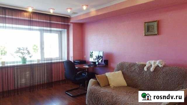 2-комнатная квартира, 40 м², 5/5 эт. на продажу в Петропавловске-Камчатском Петропавловск-Камчатский - изображение 1