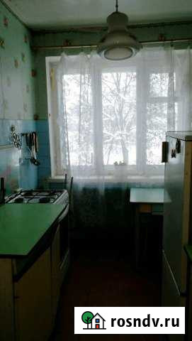 2-комнатная квартира, 43 м², 2/2 эт. на продажу на Лугах Луга - изображение 1