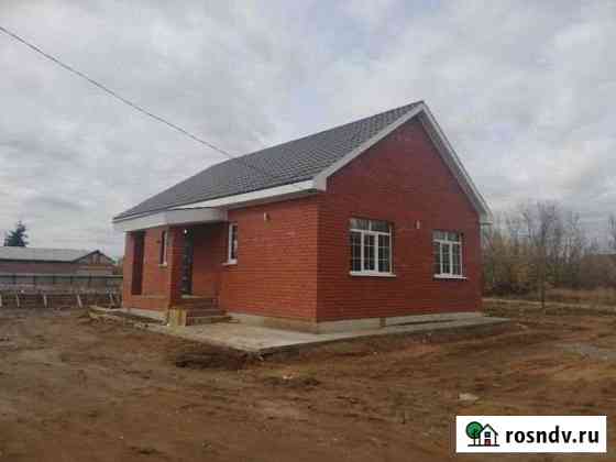Дом 90 м² на участке 5 сот. на продажу в Бузулуке Бузулук