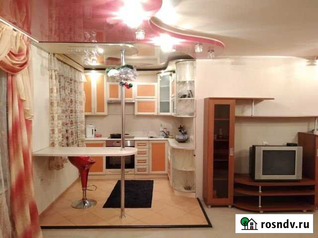 2-комнатная квартира, 44 м², 4/4 эт. в аренду на длительный срок в Петропавловске-Камчатском Петропавловск-Камчатский - изображение 1