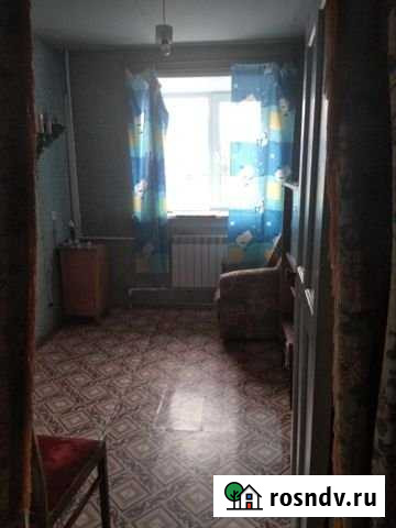 3-комнатная квартира, 51 м², 4/5 эт. на продажу в Юже Южа - изображение 1