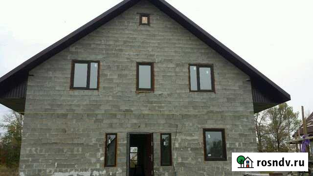 Дом 162 м² на участке 15 сот. на продажу в Старом Осколе Старый Оскол - изображение 1