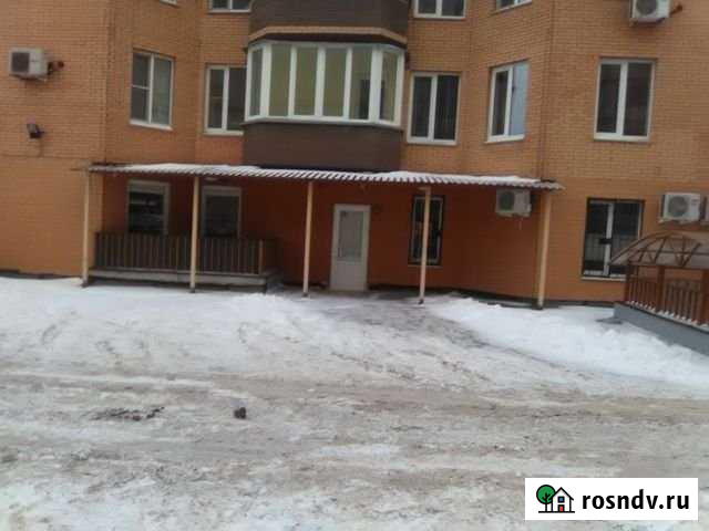 Офисное помещение, 124 кв.м. Курск - изображение 1