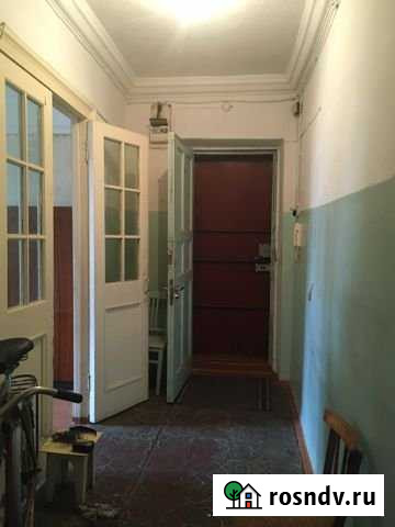 2-комнатная квартира, 55.1 м², 3/4 эт. на продажу в Ангарске Ангарск - изображение 1