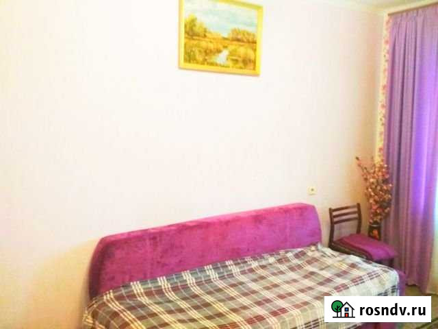 1-комнатная квартира, 38 м², 3/10 эт. в аренду посуточно в Саранске Саранск - изображение 1