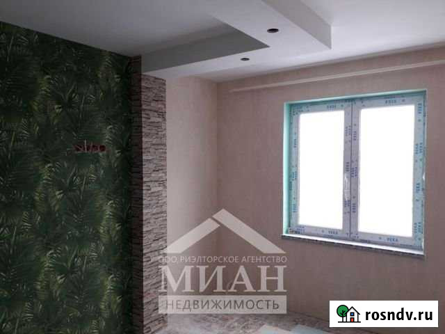 3-комнатная квартира, 68 м², 9/9 эт. на продажу в Мурманске Мурманск - изображение 1