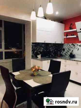 3-комнатная квартира, 85.4 м², 18/25 эт. на продажу в Сургуте Ханты-Мансийского АО Сургут