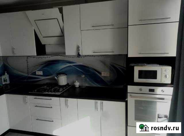 Квартира-студия, 42 м², 8/9 эт. на продажу в Волгограде Волгоград - изображение 1