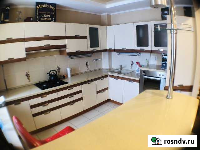 3-комнатная квартира, 65 м², 6/9 эт. в аренду на длительный срок в Ухте Ухта - изображение 1