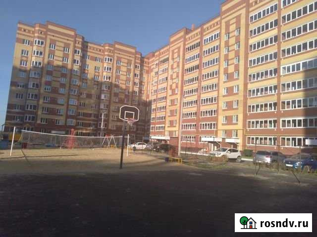 2-комнатная квартира, 61 м², 8/9 эт. на продажу в Йошкар-Оле Йошкар-Ола - изображение 1