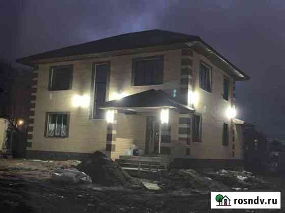 Коттедж 208.7 м² на участке 10 сот. на продажу в Уфе Уфа