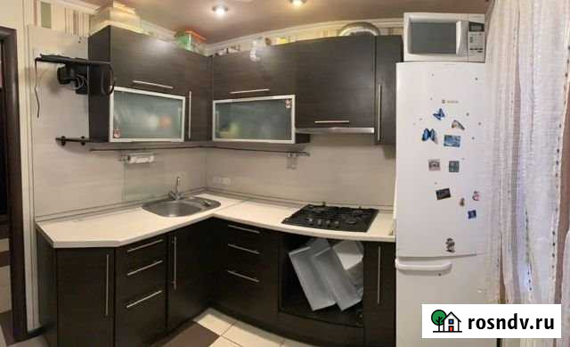 3-комнатная квартира, 68.7 м², 2/9 эт. на продажу в Новокуйбышевске Новокуйбышевск - изображение 1