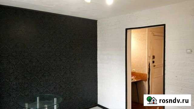 1-комнатная квартира, 22 м², 3/5 эт. на продажу в Чайковском Чайковский - изображение 1