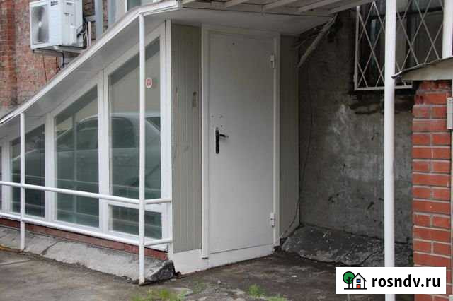 Производственное помещение, 358 кв.м. Новосибирск - изображение 1