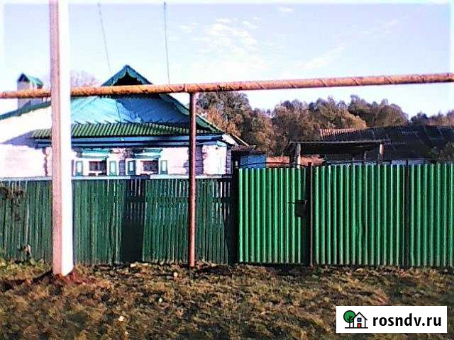 Дом 42 м² на участке 32 сот. на продажу в Уруссу Уруссу - изображение 1