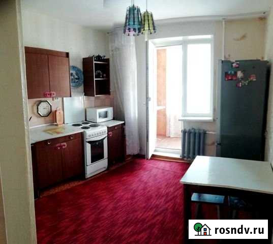 2-комнатная квартира, 54 м², 2/5 эт. на продажу в Елизово Елизово - изображение 1