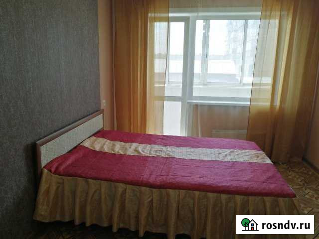 1-комнатная квартира, 31 м², 4/5 эт. в аренду посуточно в Ленинске-Кузнецком Ленинск-Кузнецкий - изображение 1