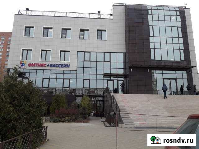 Помещение свободного назначения, 262 кв.м. Ростов-на-Дону - изображение 1