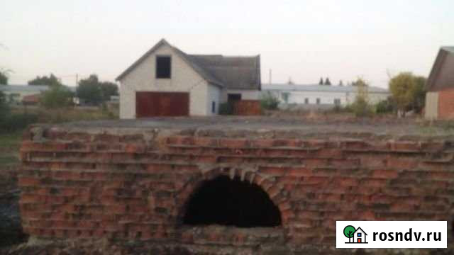 Участок ИЖС 10 сот. на продажу в Ленинградской Ленинградская - изображение 1