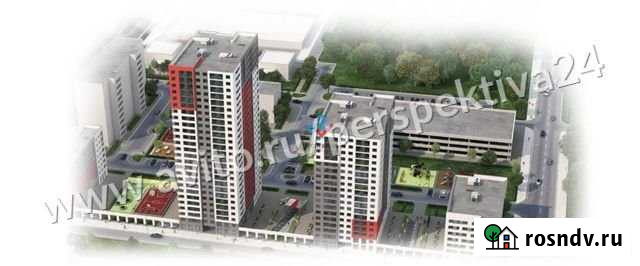 3-комнатная квартира, 69.9 м², 7/9 эт. на продажу в Уфе Уфа - изображение 1