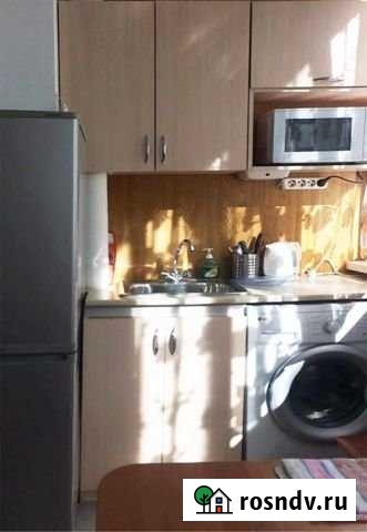 1-комнатная квартира, 20 м², 2/8 эт. в аренду на длительный срок в Сочи Сочи - изображение 1