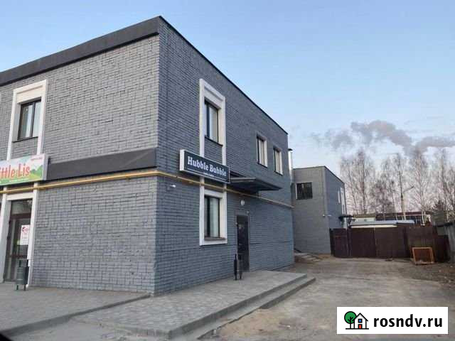 Помещение на 1 этаже с отдельным входом, 49,1 кв.м. Зеленодольск - изображение 1