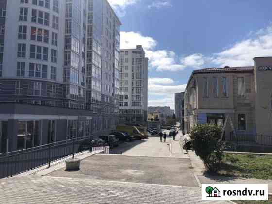 Аренда 27м2, остановка Юмашева Севастополь