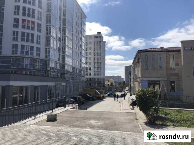 Аренда 27м2, остановка Юмашева Севастополь - изображение 1