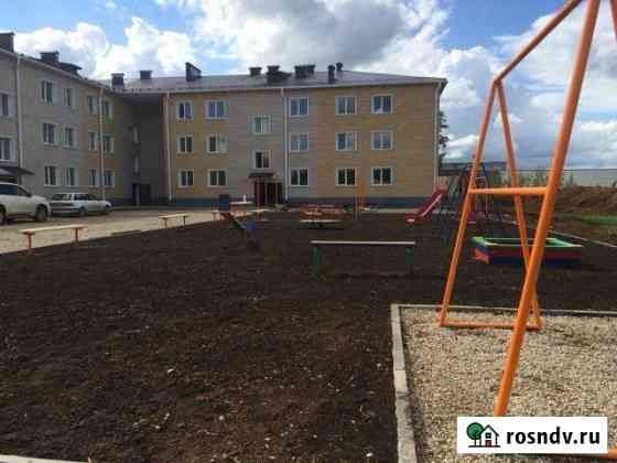 1-комнатная квартира, 39 м², 1/3 эт. на продажу в Уржуме Уржум
