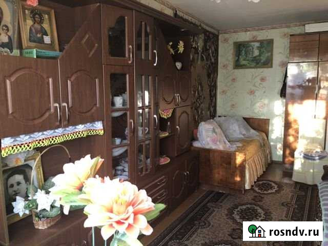 1-комнатная квартира, 30 м², 2/2 эт. на продажу в Бежецке Бежецк - изображение 1