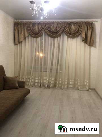 2-комнатная квартира, 52 м², 2/8 эт. в аренду на длительный срок в Красногорске Московской области Красногорск - изображение 1