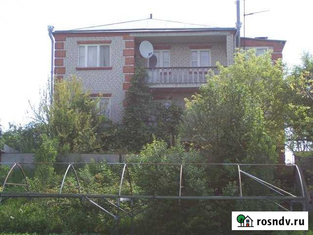 Дом 306 м² на участке 17 сот. на продажу в Валуйках Валуйки - изображение 1