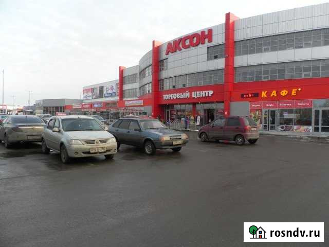 Торговое помещение, 300 кв.м. Ярославль - изображение 1