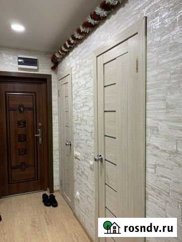 1-комнатная квартира, 35 м², 2/5 эт. на продажу в Ворсме Ворсма - изображение 1