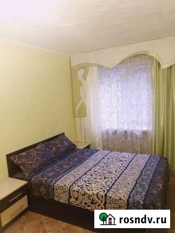 3-комнатная квартира, 55.5 м², 2/5 эт. в аренду посуточно в Волгограде Волгоград - изображение 1