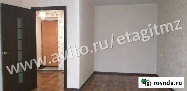 1-комнатная квартира, 40.2 м², 4/5 эт. на продажу в Туймазах Туймазы - изображение 1