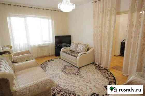 2-комнатная квартира, 70 м², 10/13 эт. на продажу в Грозном Грозный
