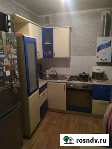 3-комнатная квартира, 55 м², 4/5 эт. на продажу в Новомосковске Новомосковск - изображение 1