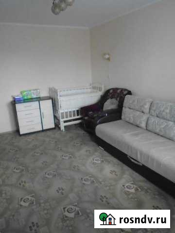 2-комнатная квартира, 48.8 м², 2/3 эт. на продажу в Искитиме Искитим - изображение 1