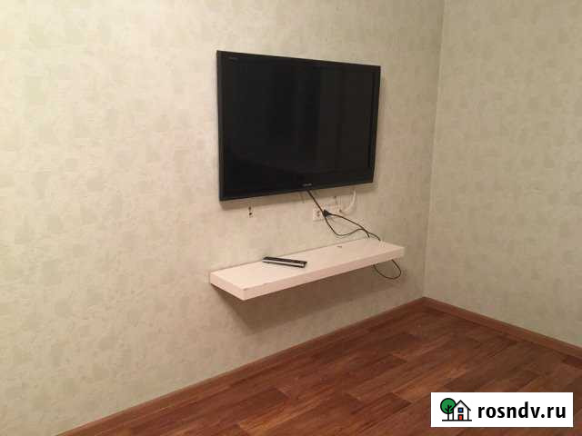 1-комнатная квартира, 31 м², 4/5 эт. в аренду посуточно в Челябинске Челябинск - изображение 1