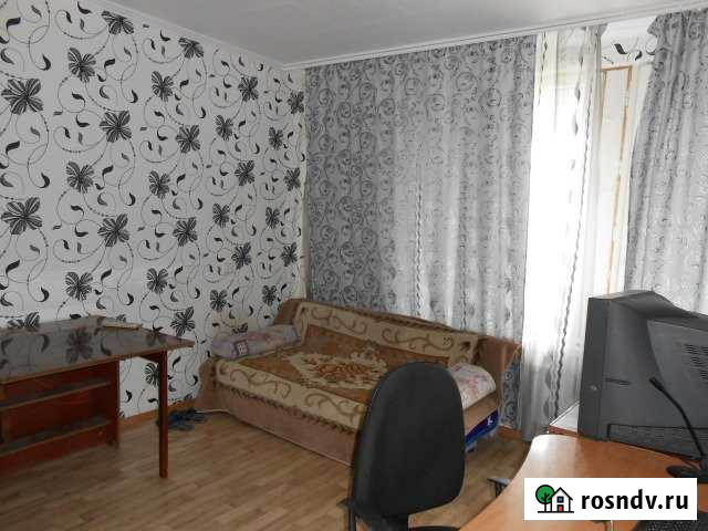 Комната 17 м² в 3-ком. кв., 16/16 эт. на продажу в Тольятти Тольятти - изображение 1