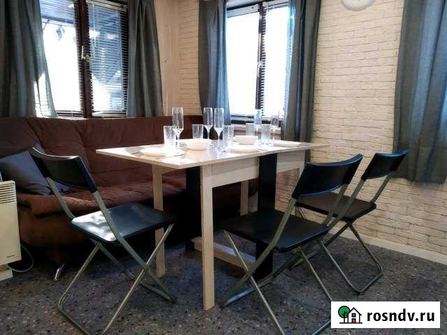 Дача 36 м² на участке 7 сот. в аренду посуточно в Красном Селе Красное Село - изображение 1