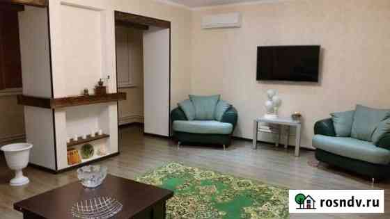 2-комнатная квартира, 86 м², 5/10 эт. в аренду на длительный срок в Липецке Липецк