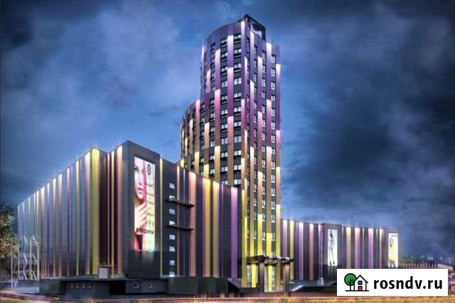 Машиноместо 14 м² в аренду в Видном Видное - изображение 1