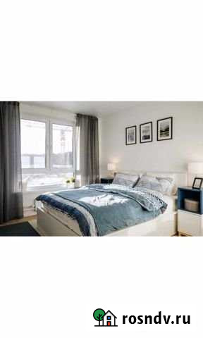 2-комнатная квартира, 57.6 м², 9/13 эт. на продажу в Калуге Калуга - изображение 1