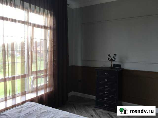 Коттедж 300 м² на участке 40 сот. на продажу в Богородске Богородск - изображение 1