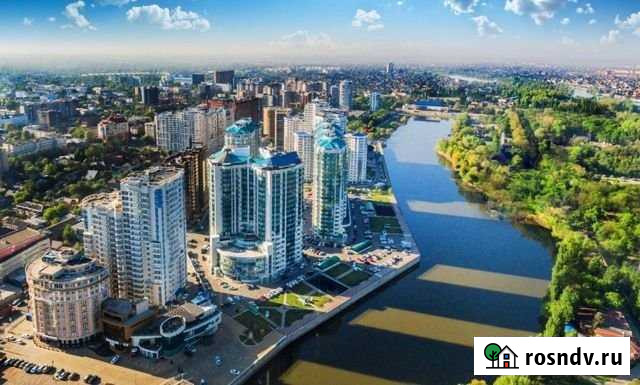 5-комнатная квартира, 300 м², 22/22 эт. на продажу в Краснодаре Краснодар - изображение 1